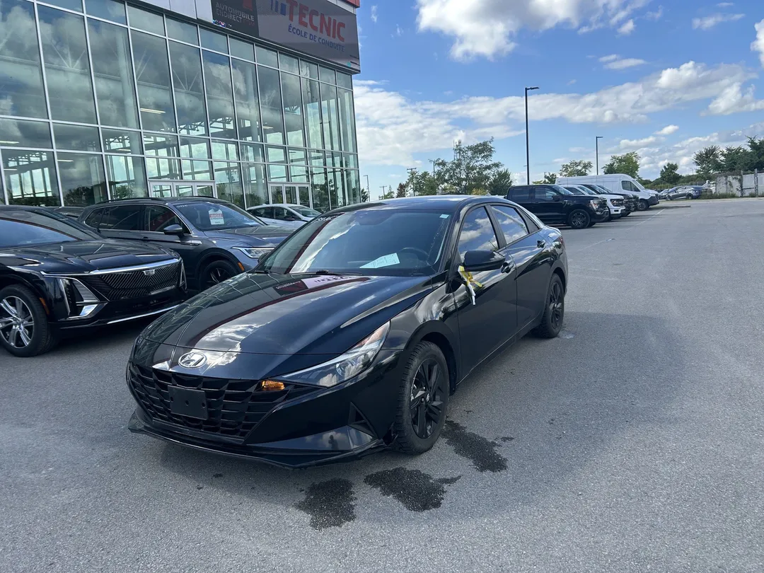 Hyundai Elantra 2023 à vendre - photo 3