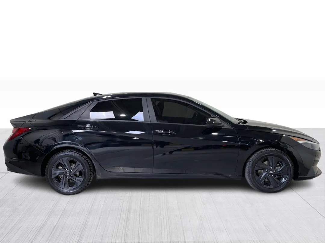 Hyundai Elantra 2023 à vendre - photo 2