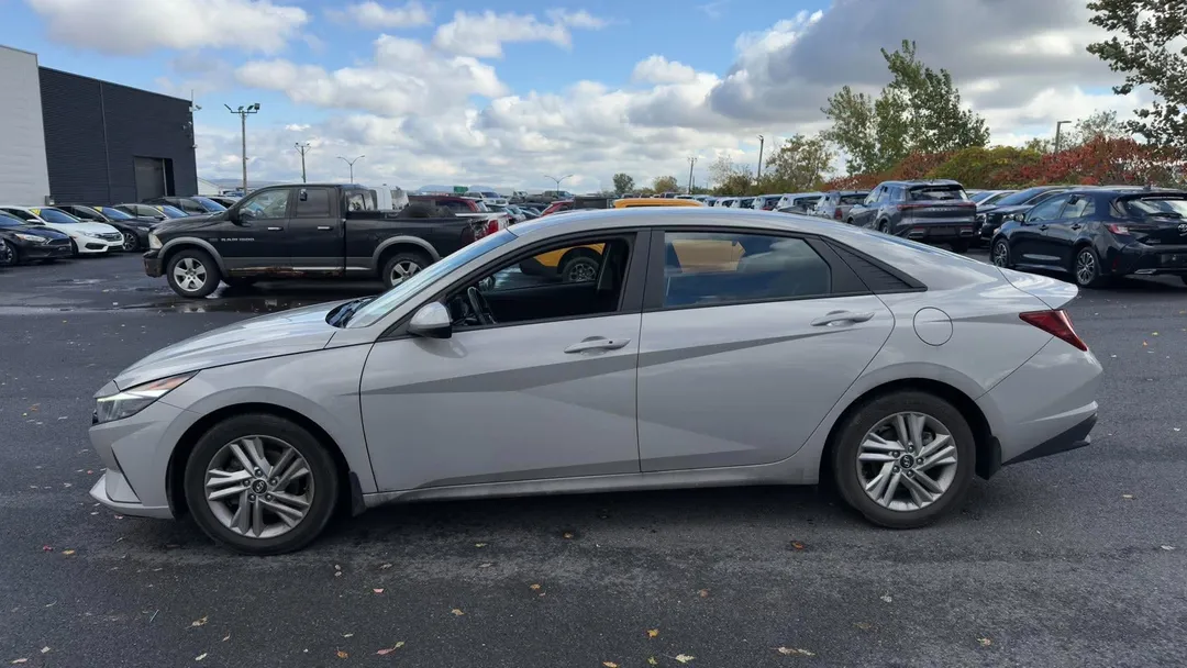 Hyundai Elantra 2023 à vendre - photo 4