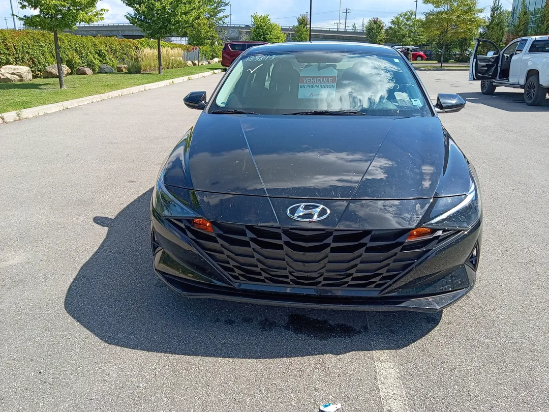 Hyundai Elantra 2022 à vendre - photo 2