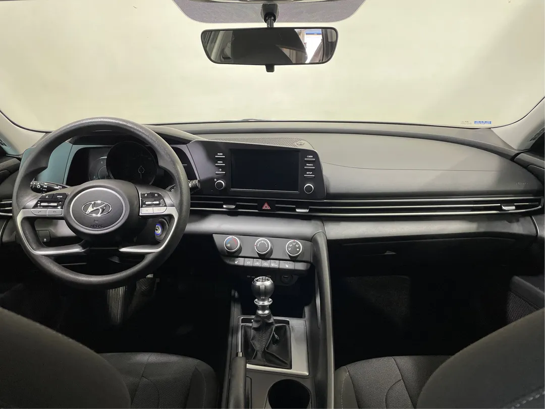 Hyundai Elantra 2022 à vendre - photo 4