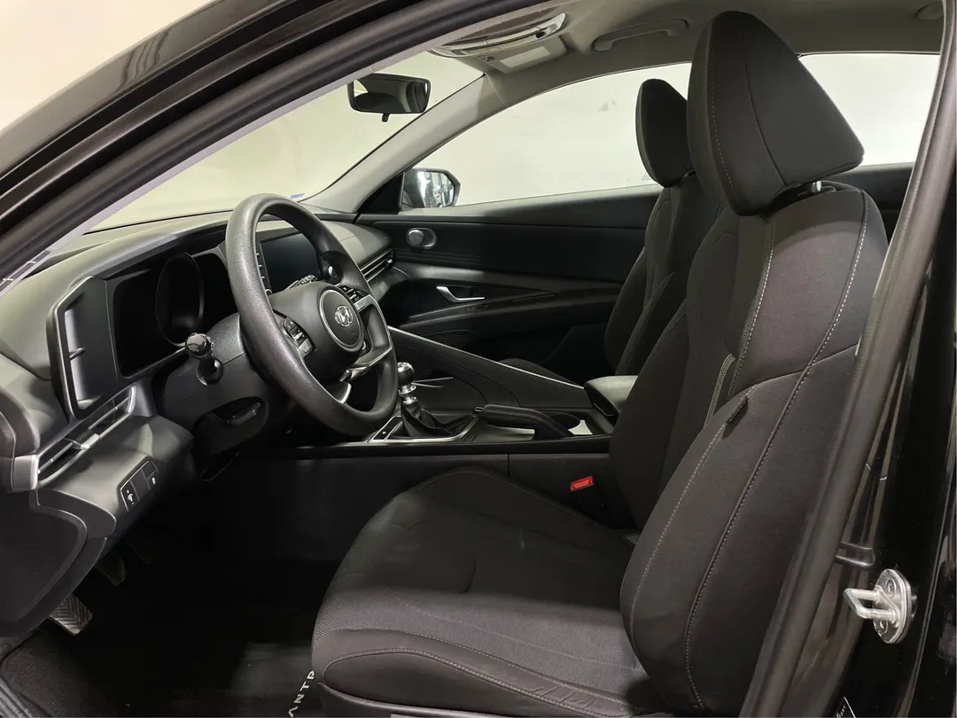 Hyundai Elantra 2022 à vendre - photo 3