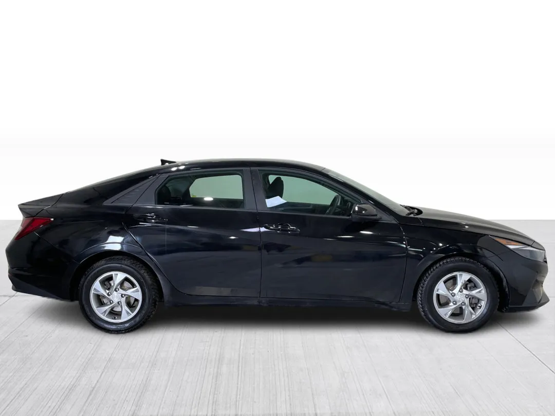 Hyundai Elantra 2022 à vendre - photo 2