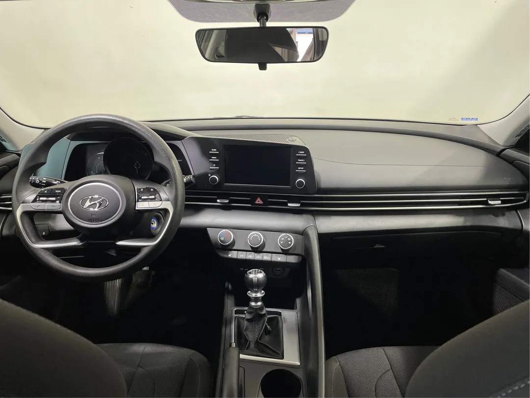 Hyundai Elantra 2022 à vendre - photo 4