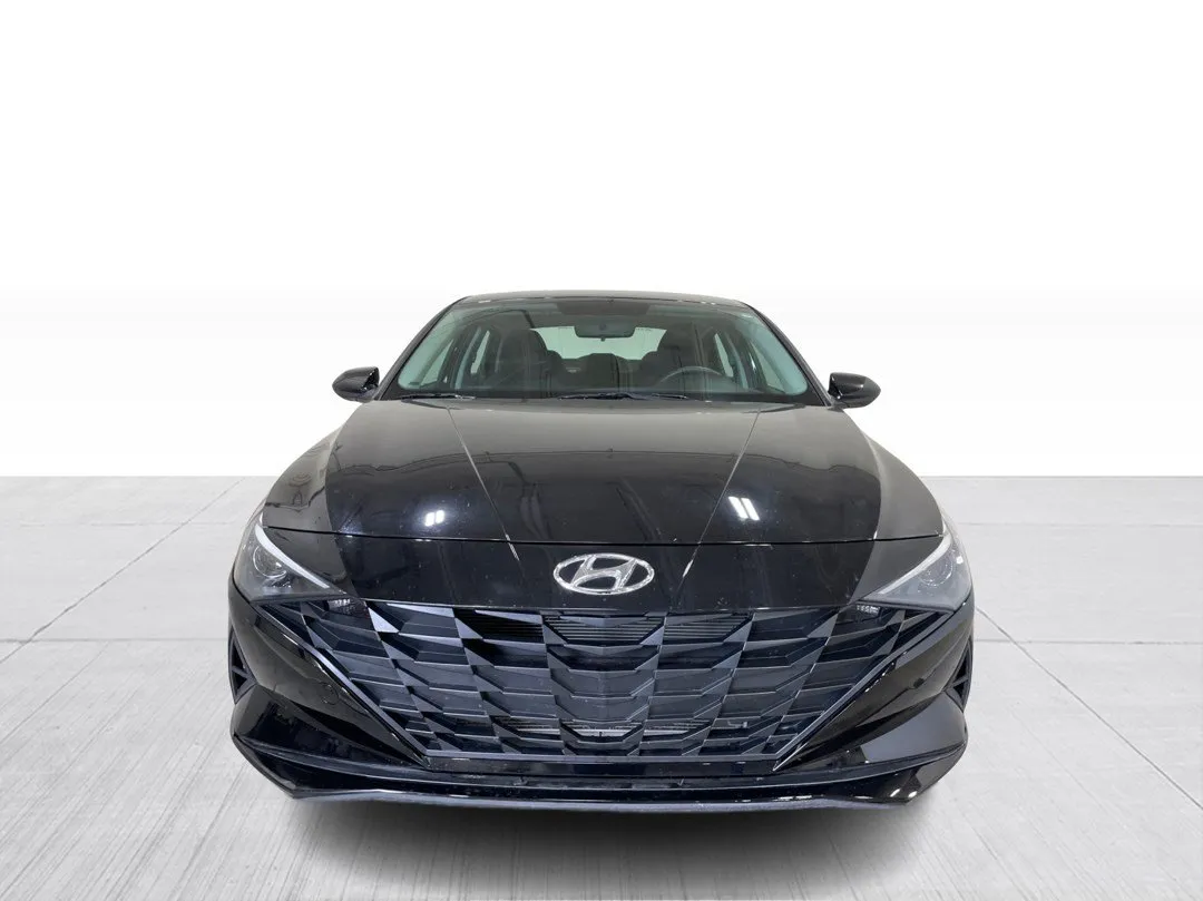 2022 Hyundai Elantra Essential, photo 7