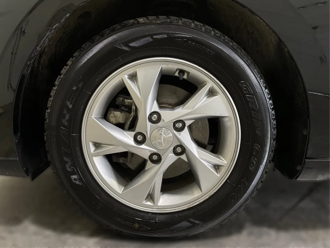 2022 Hyundai Elantra Essential, photo 5