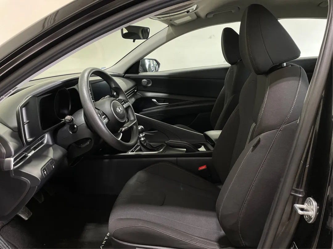 Hyundai Elantra 2022 à vendre - photo 3