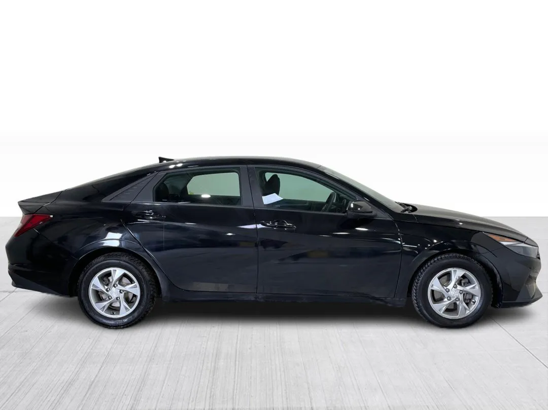 Hyundai Elantra 2022 à vendre - photo 2