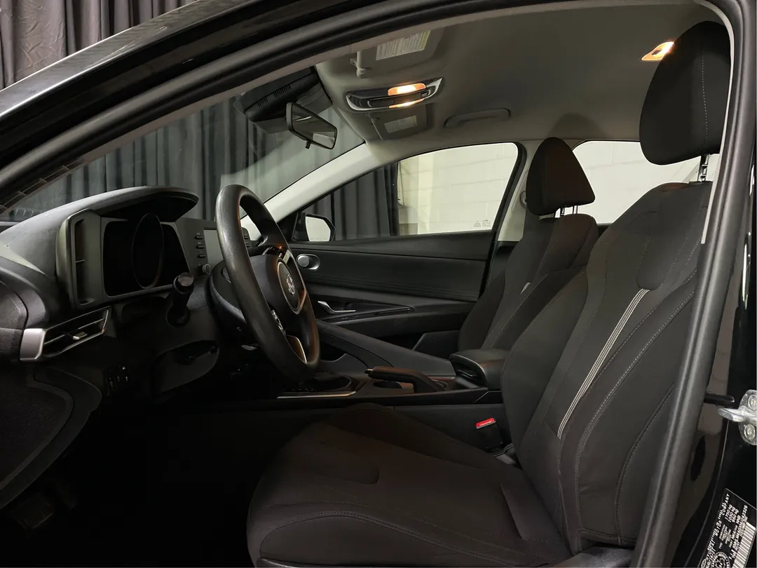Hyundai Elantra 2022 à vendre - photo 3