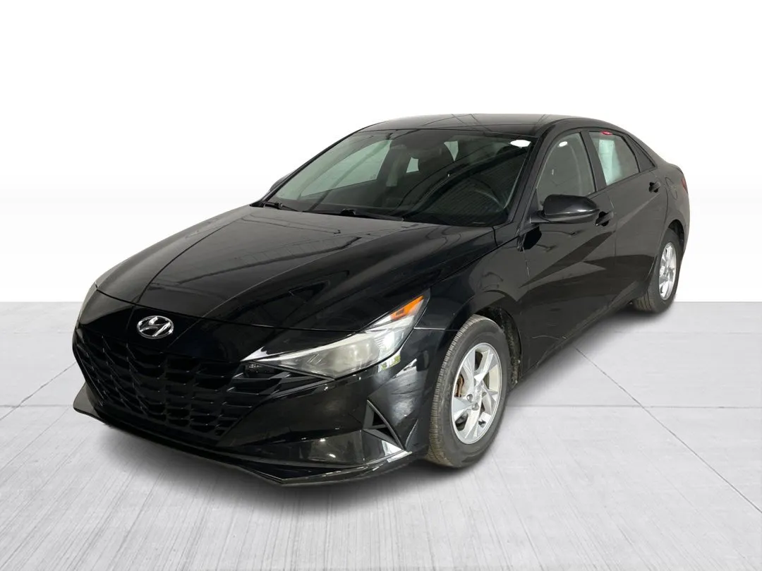 2022 Hyundai Elantra for sale - photo 3