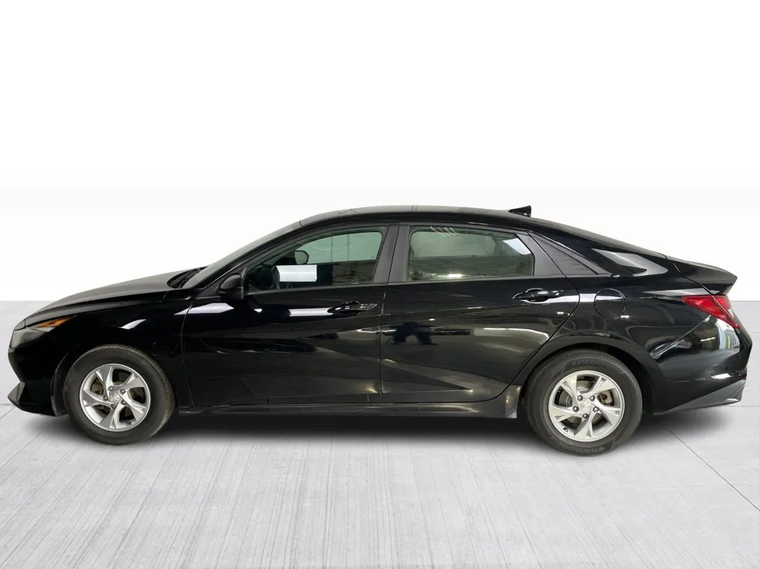 2022 Hyundai Elantra for sale - photo 4