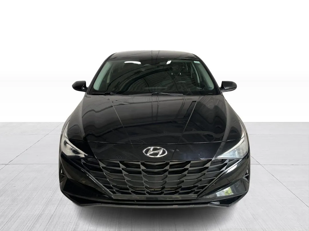2022 Hyundai Elantra for sale - photo 2