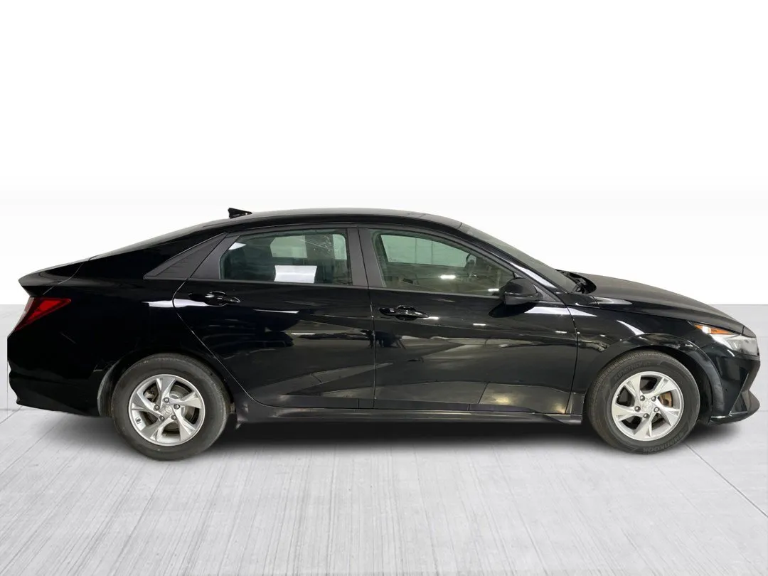 Hyundai Elantra 2022 à vendre - photo 2