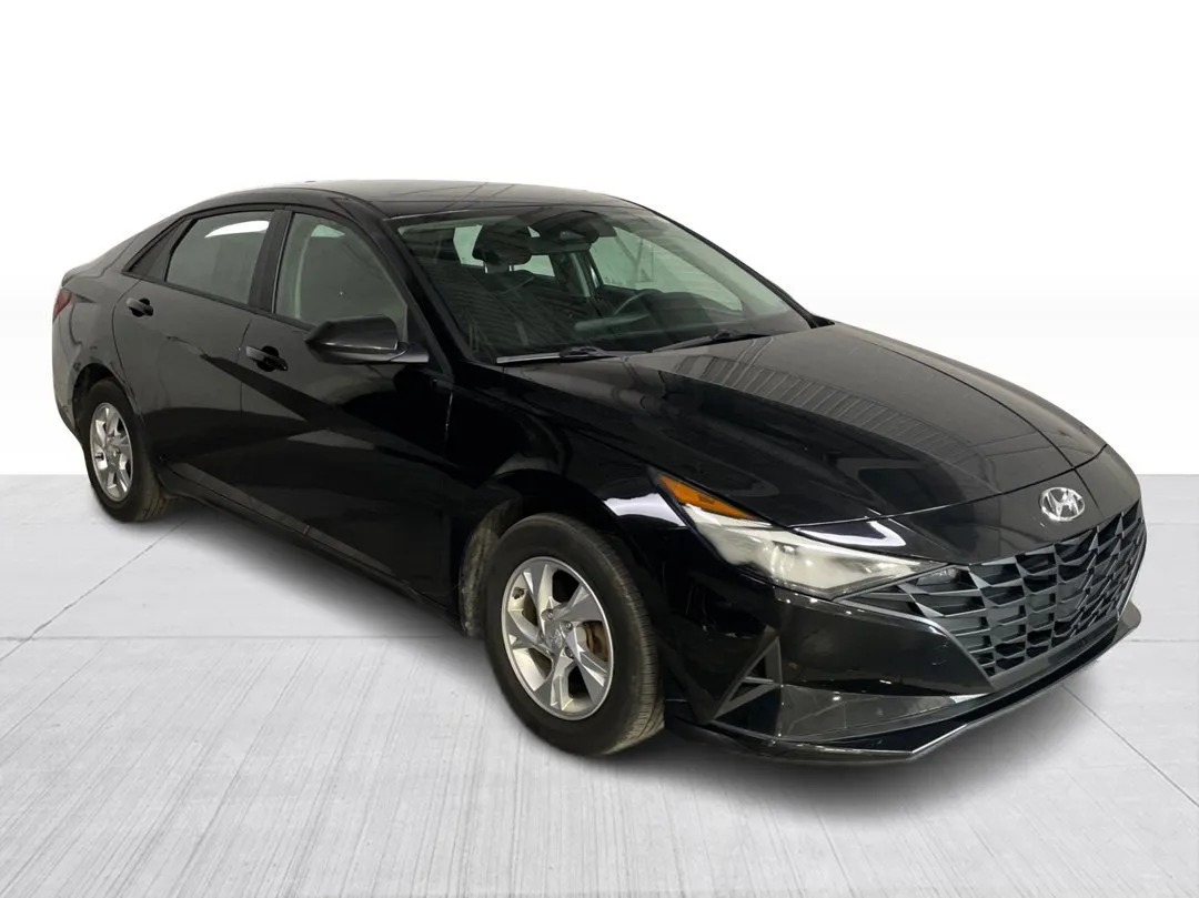 2022 Hyundai Elantra for sale - photo 1