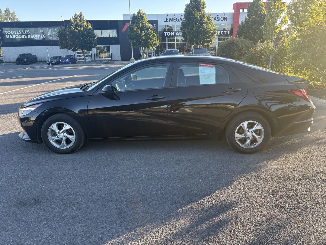 Hyundai Elantra 2022 à vendre - photo 4