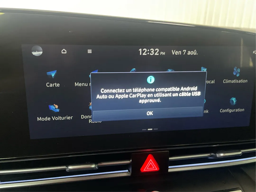 2023 Hyundai Elantra — photo 7