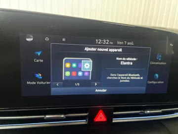 2023 Hyundai Elantra - image 27