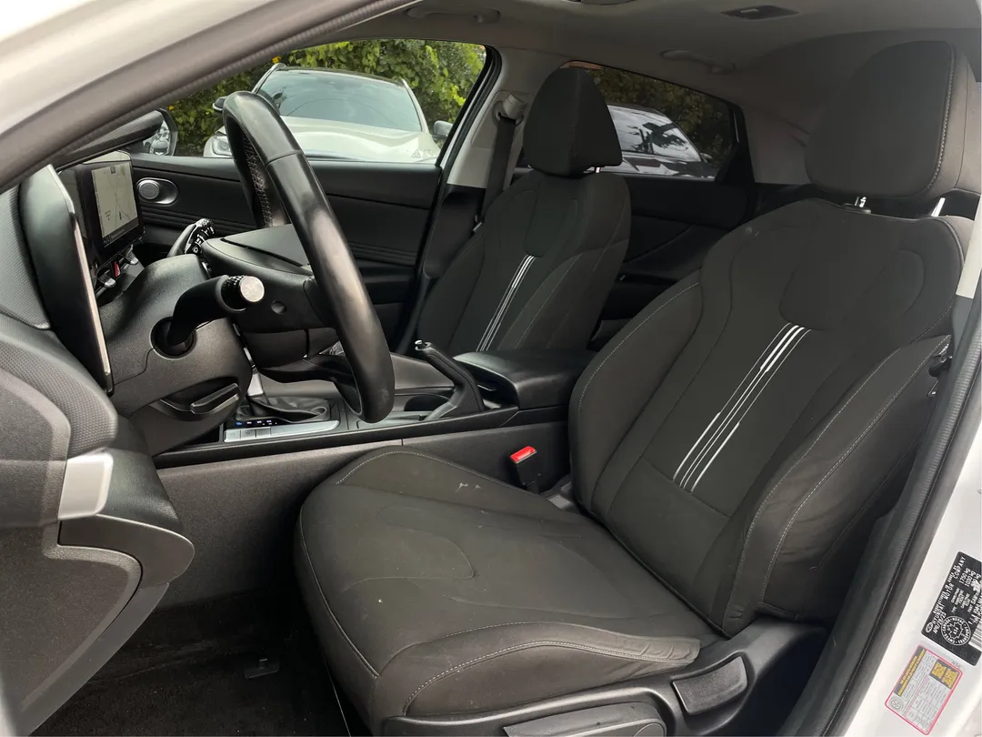 Hyundai Elantra 2023 à vendre - photo 3