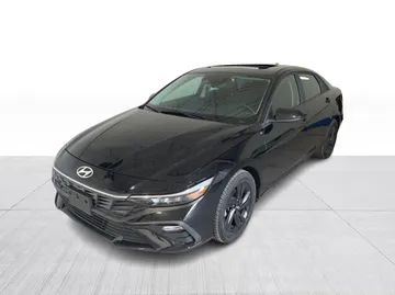 2024 Hyundai Elantra - image 8