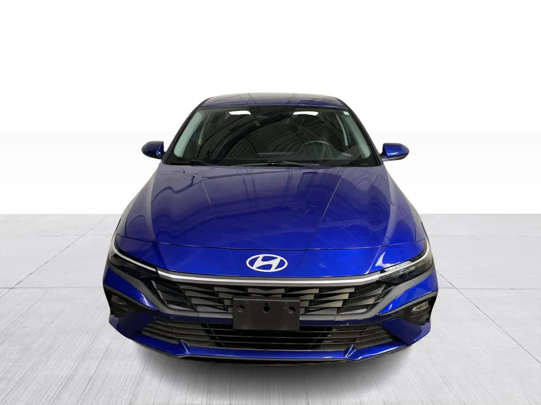 Hyundai Elantra 2025 à vendre - photo 2