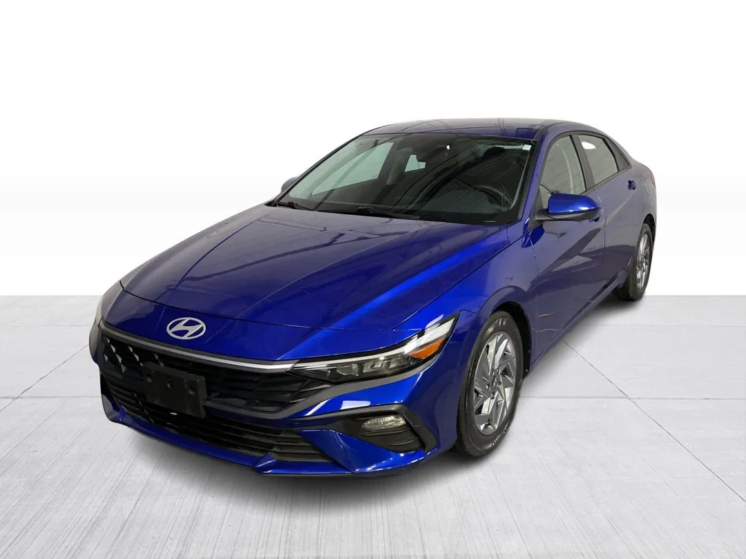 Hyundai Elantra 2025 à vendre - photo 3