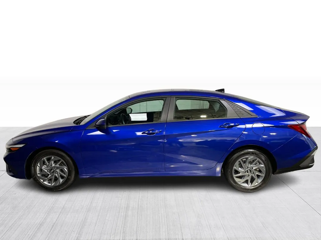 Hyundai Elantra 2025 à vendre - photo 4