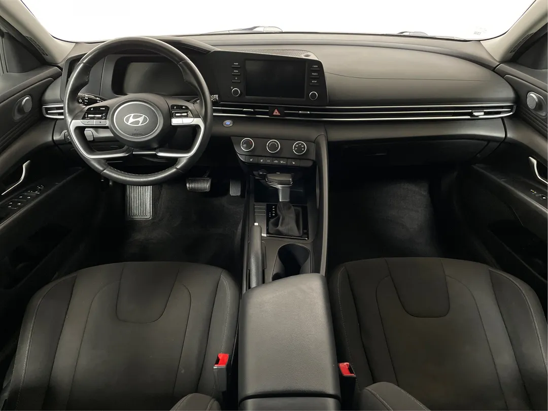 Hyundai Elantra 2025 à vendre - photo 4