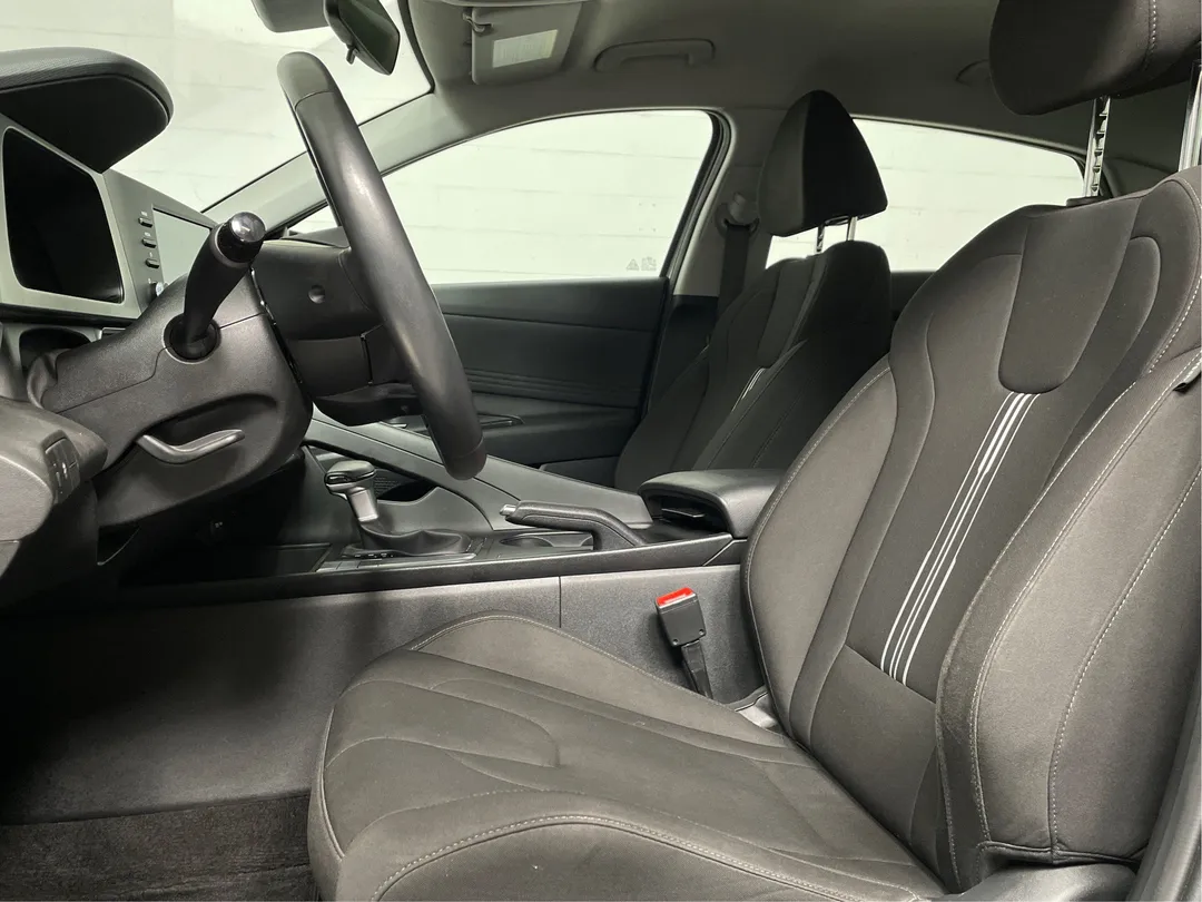 Hyundai Elantra 2025 à vendre - photo 3