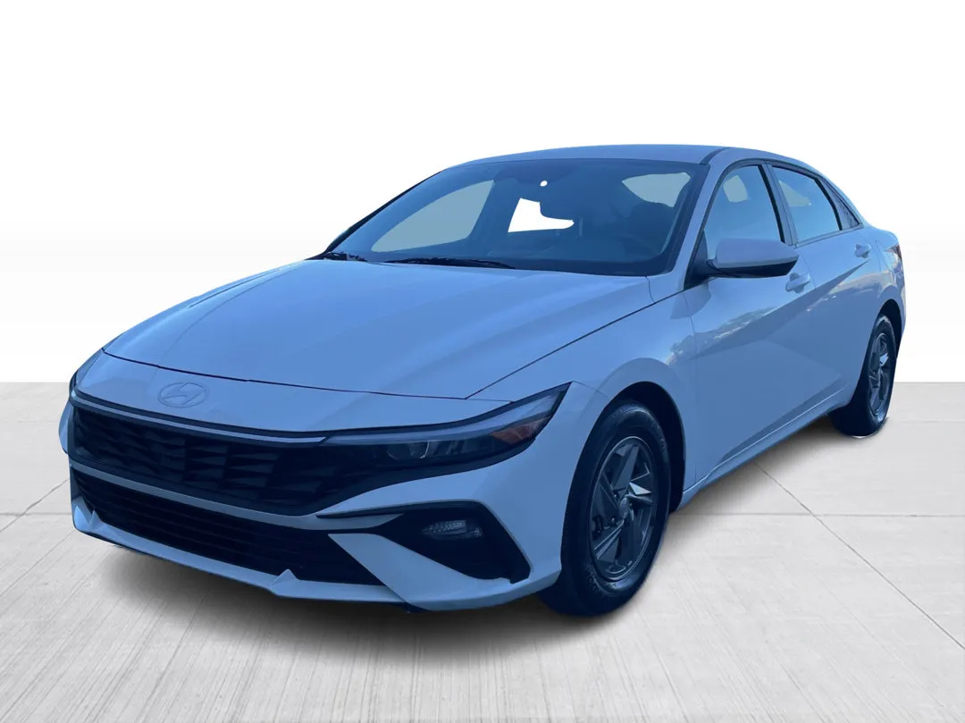 Hyundai Elantra 2025 à vendre - photo 3
