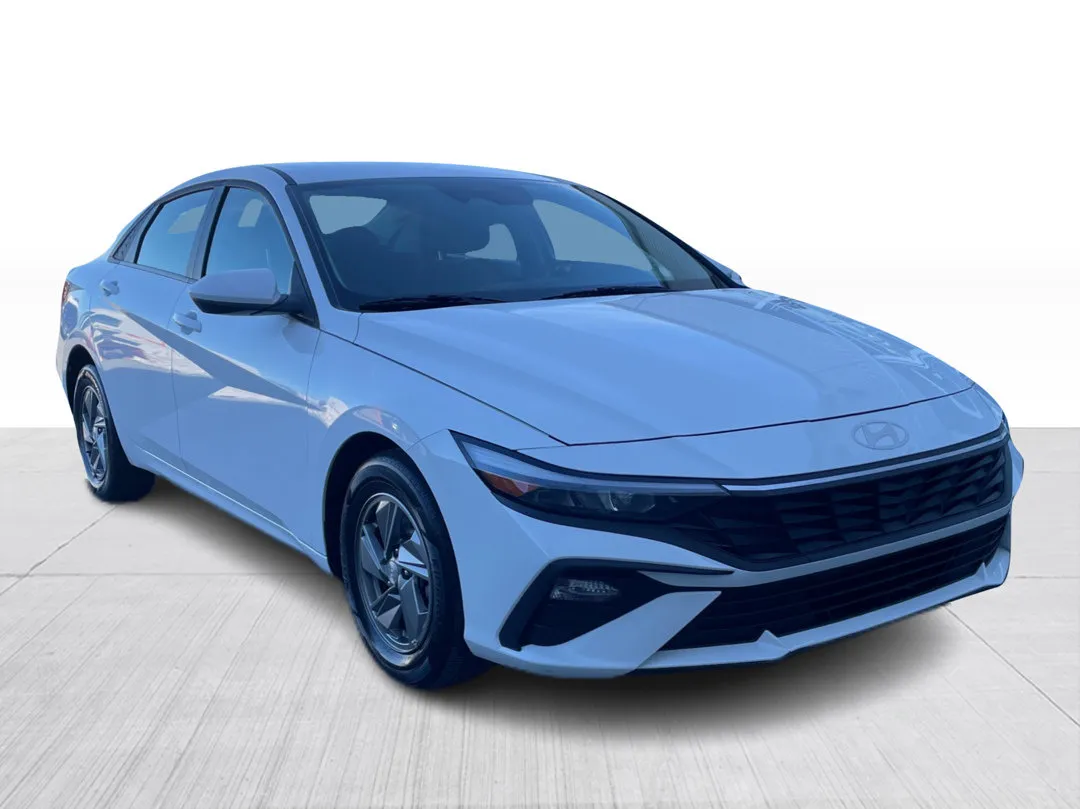 Hyundai Elantra 2025 à vendre - photo 1