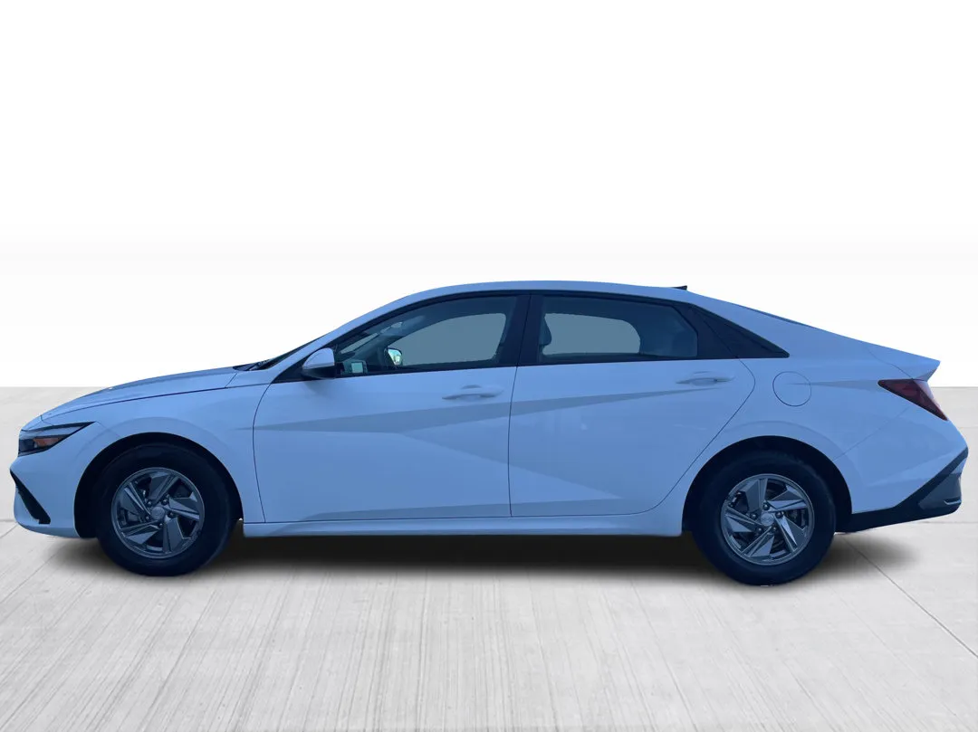 Hyundai Elantra 2025 à vendre - photo 4