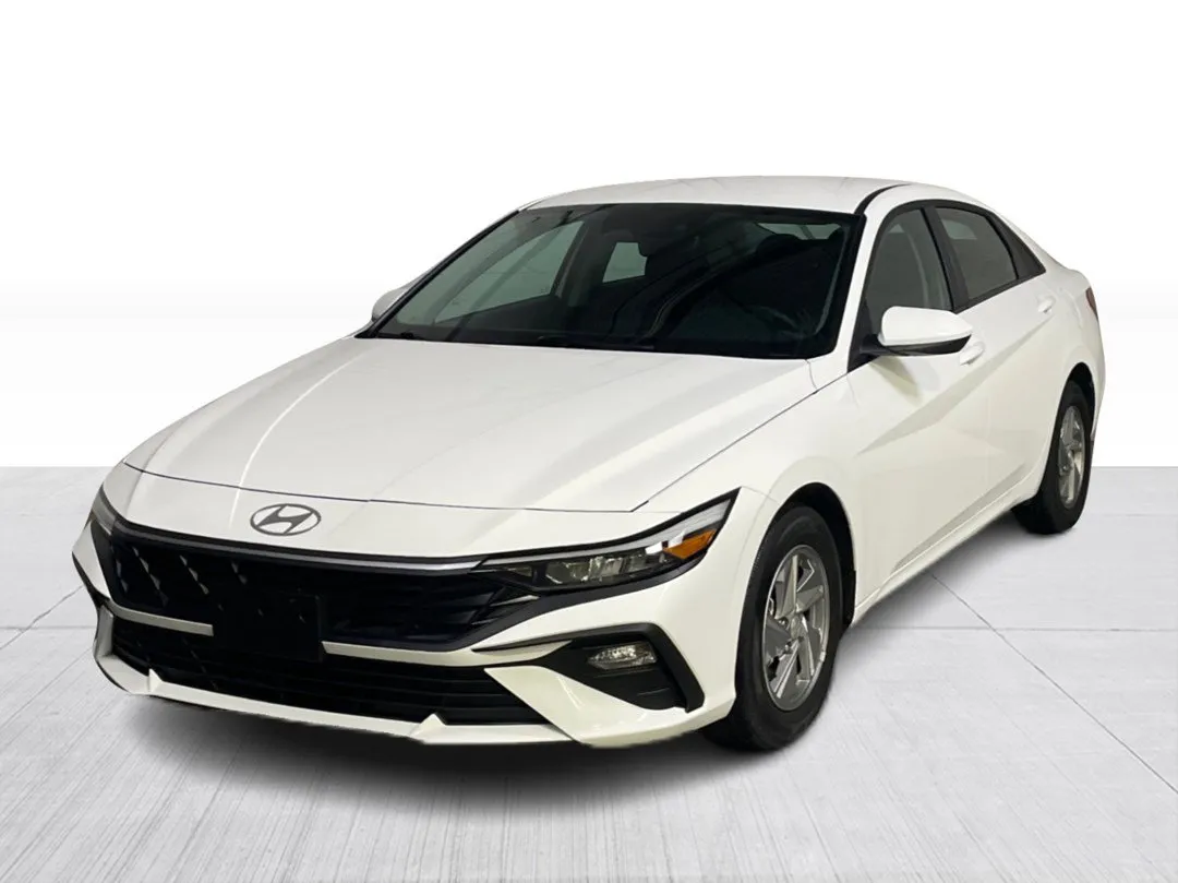 Hyundai Elantra 2026 à vendre - photo 3