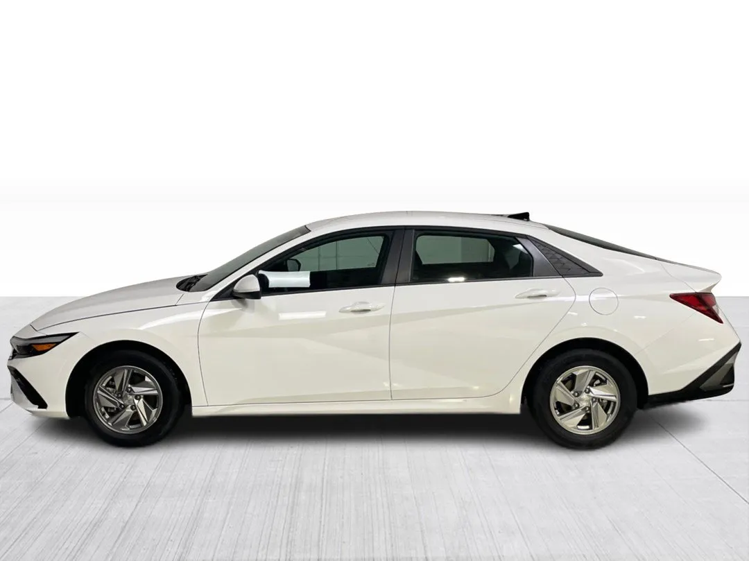 Hyundai Elantra 2026 à vendre - photo 4