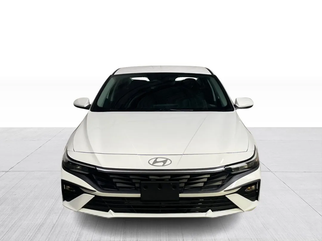 Hyundai Elantra 2026 à vendre - photo 2