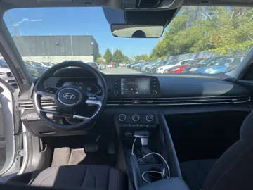 2026 Hyundai Elantra - image 8