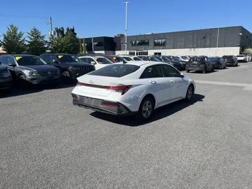 2026 Hyundai Elantra - image 3