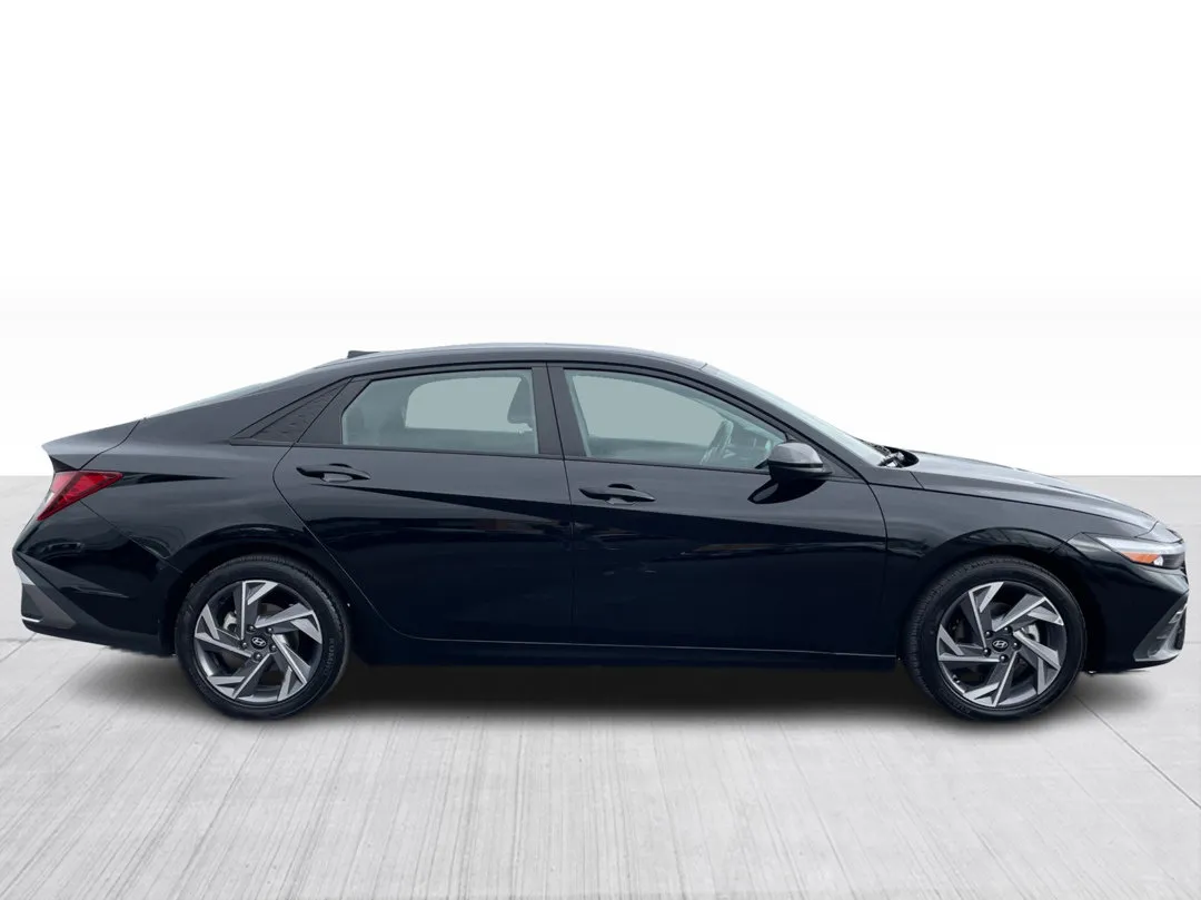 Hyundai Elantra 2025 à vendre - photo 2