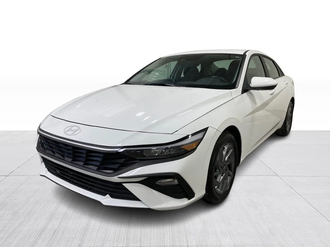 Hyundai Elantra 2025 à vendre - photo 4