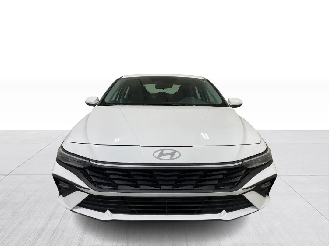 Hyundai Elantra 2025 à vendre - photo 3