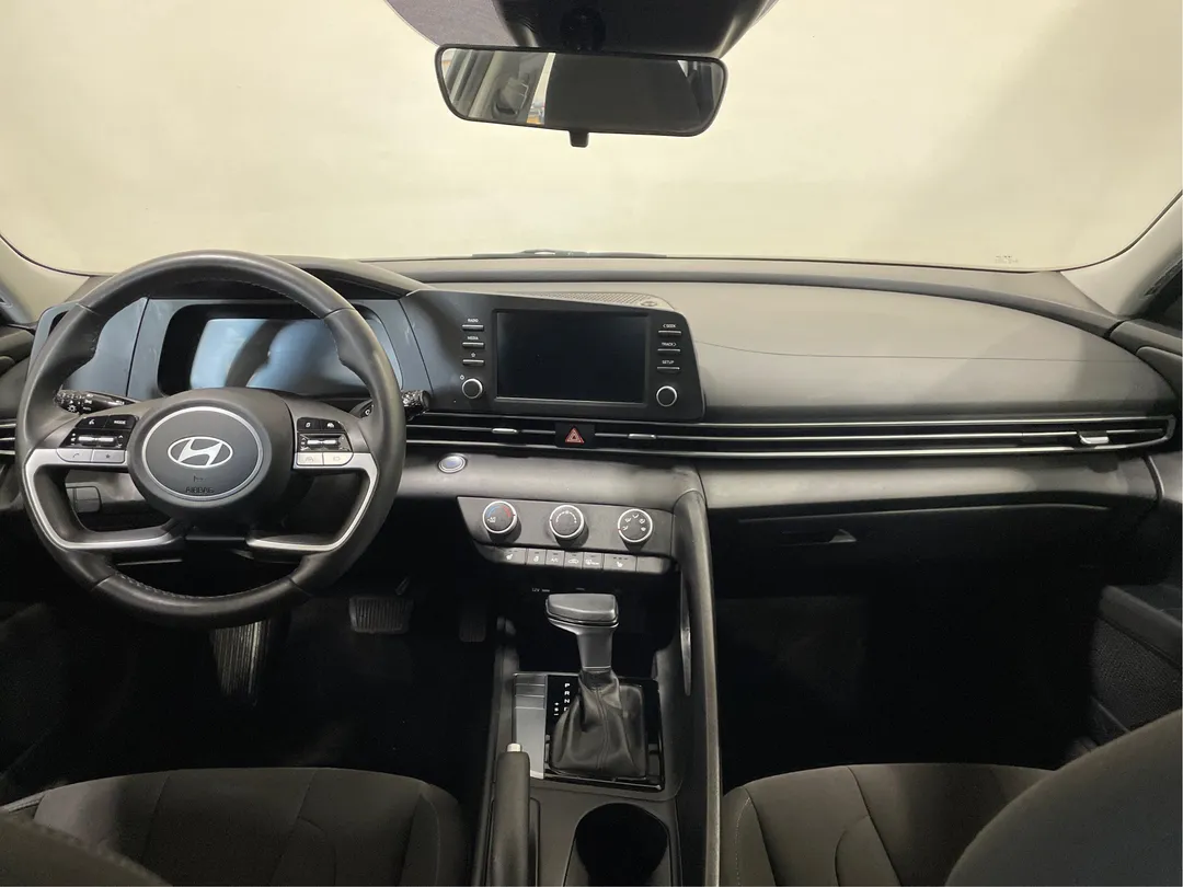 Hyundai Elantra 2025 à vendre - photo 4
