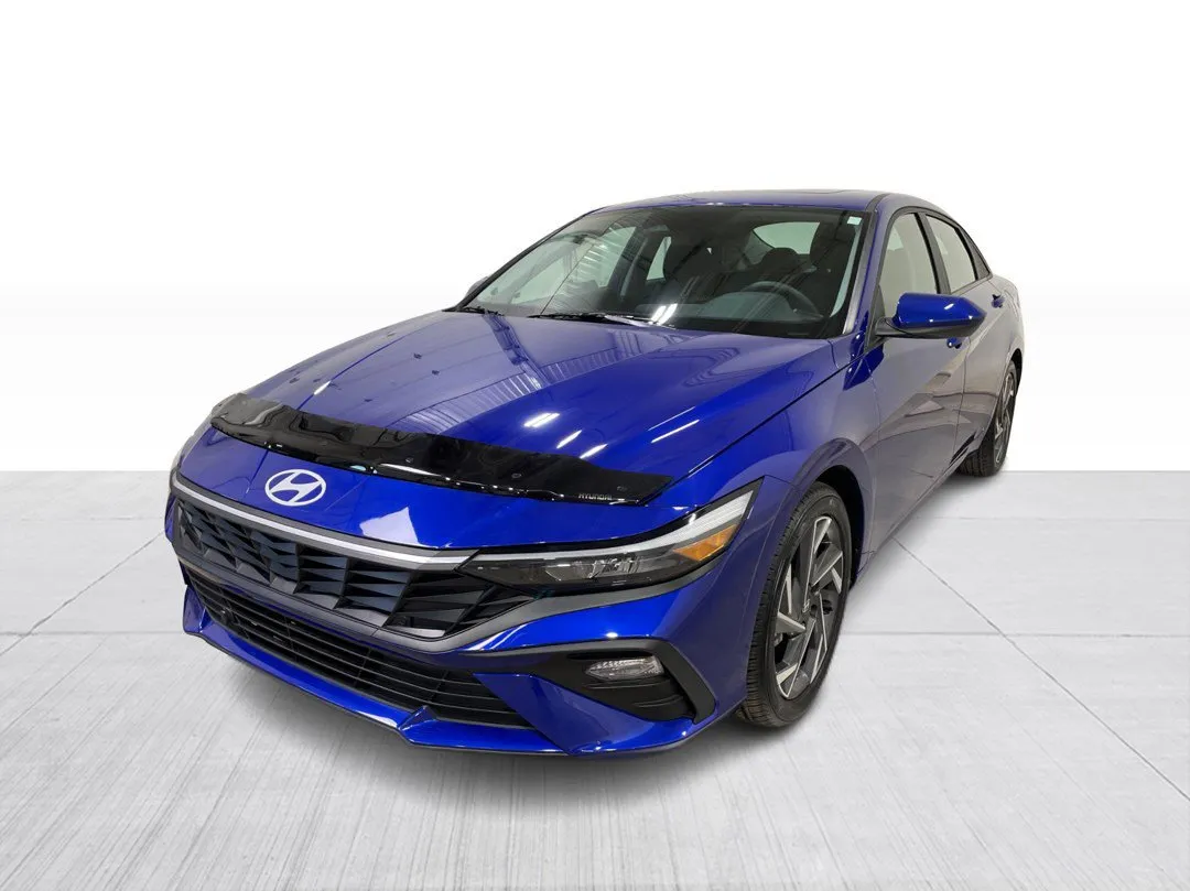 2024 Hyundai Elantra for sale - photo 4