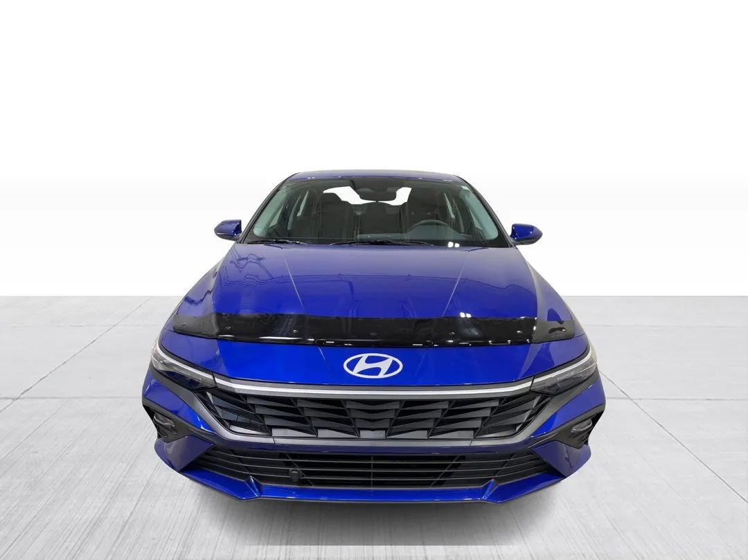 2024 Hyundai Elantra for sale - photo 3