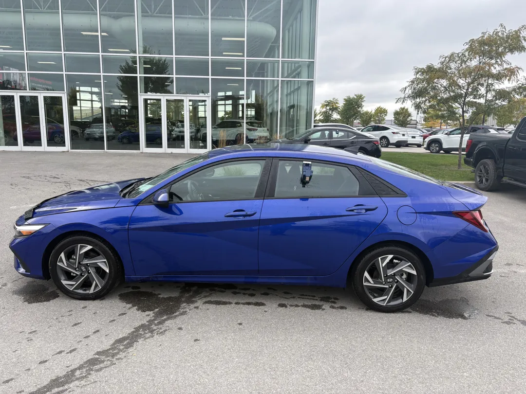 Hyundai Elantra 2024 à vendre - photo 4