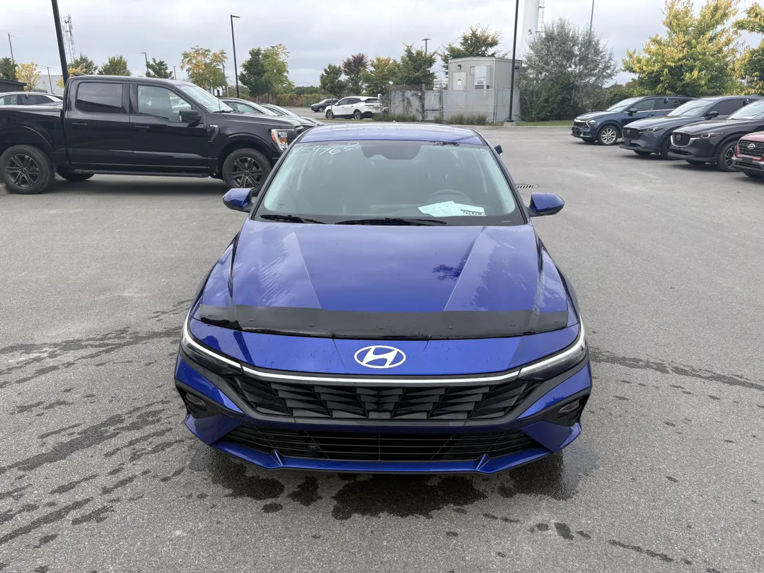 Hyundai Elantra 2024 à vendre - photo 2