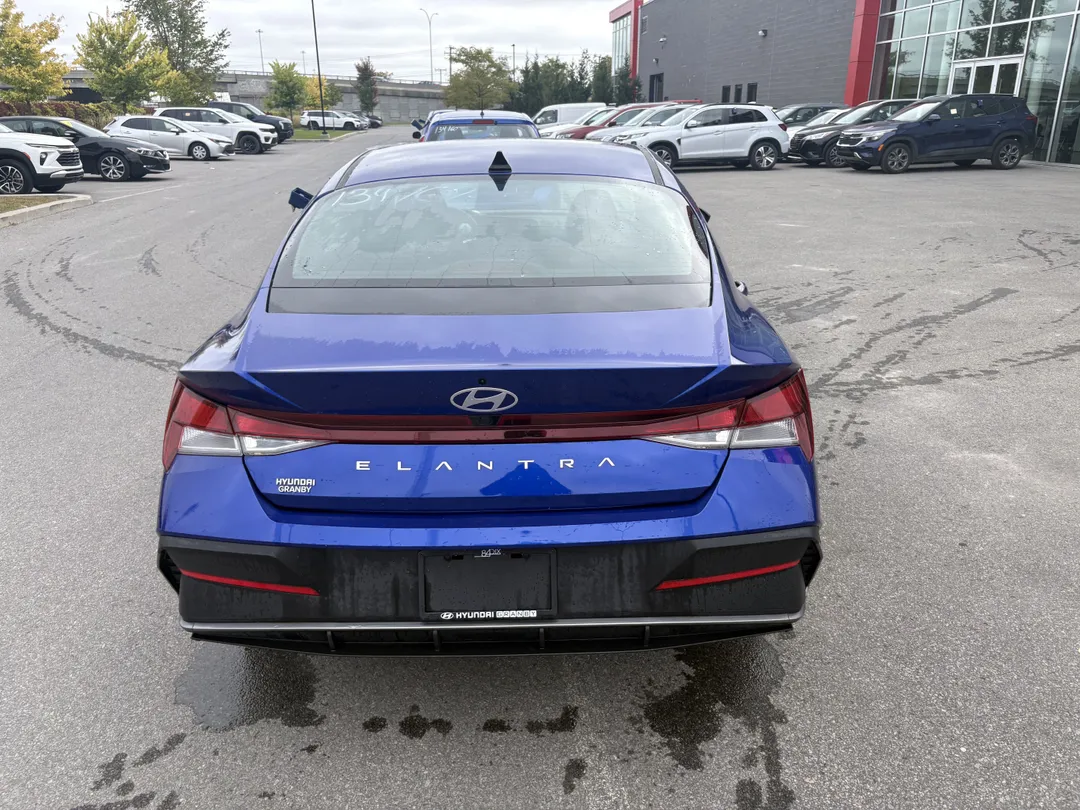 Hyundai Elantra 2024 à vendre - photo 3