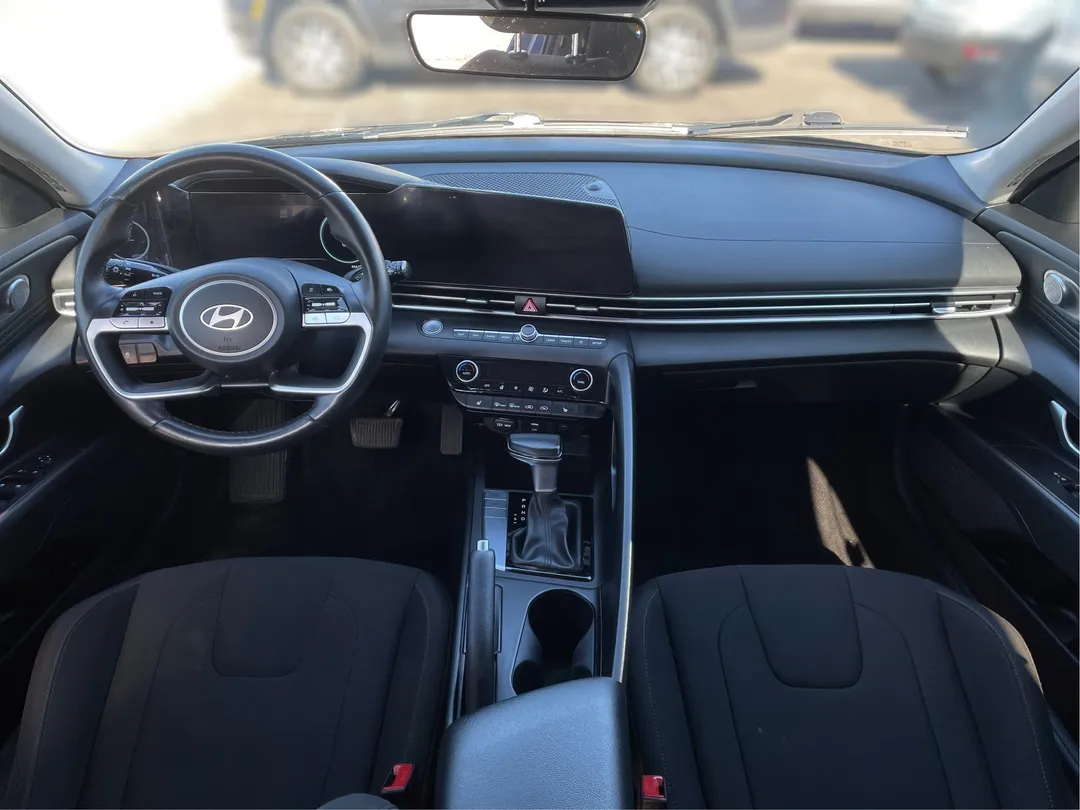 Hyundai Elantra 2025 à vendre - photo 4
