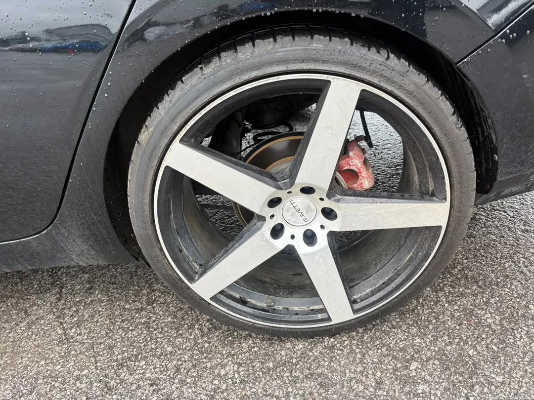 2025 Hyundai Elantra — photo 6