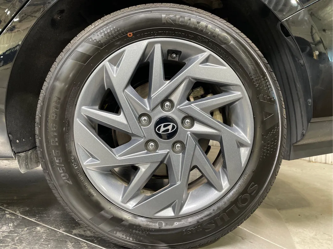 Hyundai Elantra Preferred 2026, photo 5