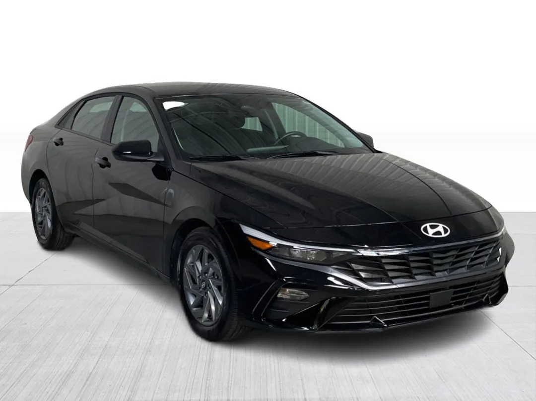 2026 Hyundai Elantra for sale - photo 1
