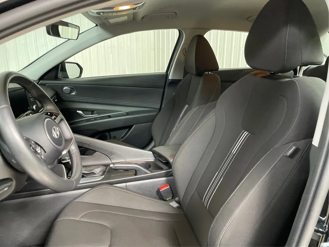 2026 Hyundai Elantra for sale - photo 3